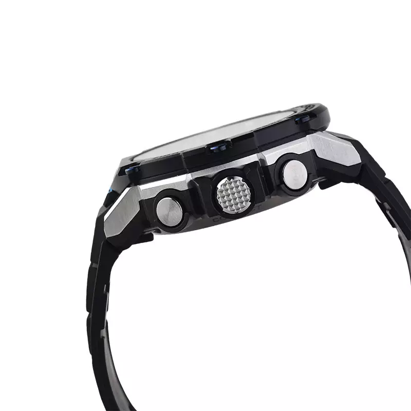 Jual CASIO Jam Tangan Pria Casio G-Shock G-Steel GST-B300XA-1AJF