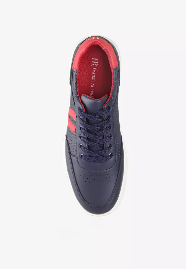 Sepatu Sneakers Pria M.Osmond