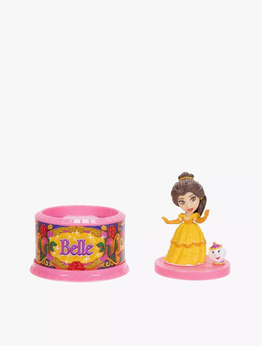 JAKK MB MUSICAL MINIS SERIES 1 - JAK237431