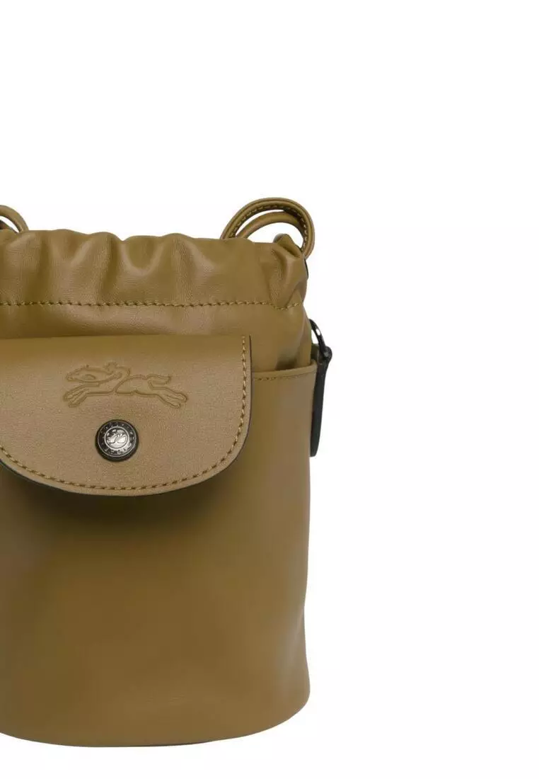 Buy LONGCHAMP Le Pliage Xtra xs Bucket Bag/crossbody Bag