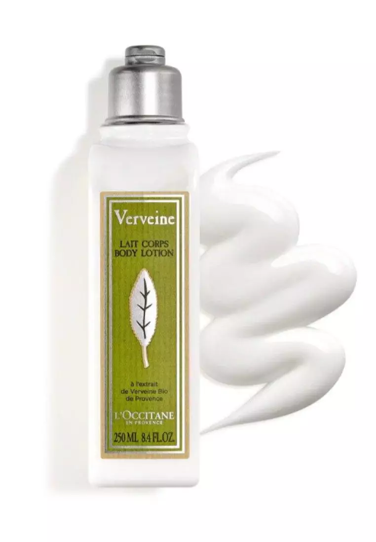 Verveine Body Lotion 250ml