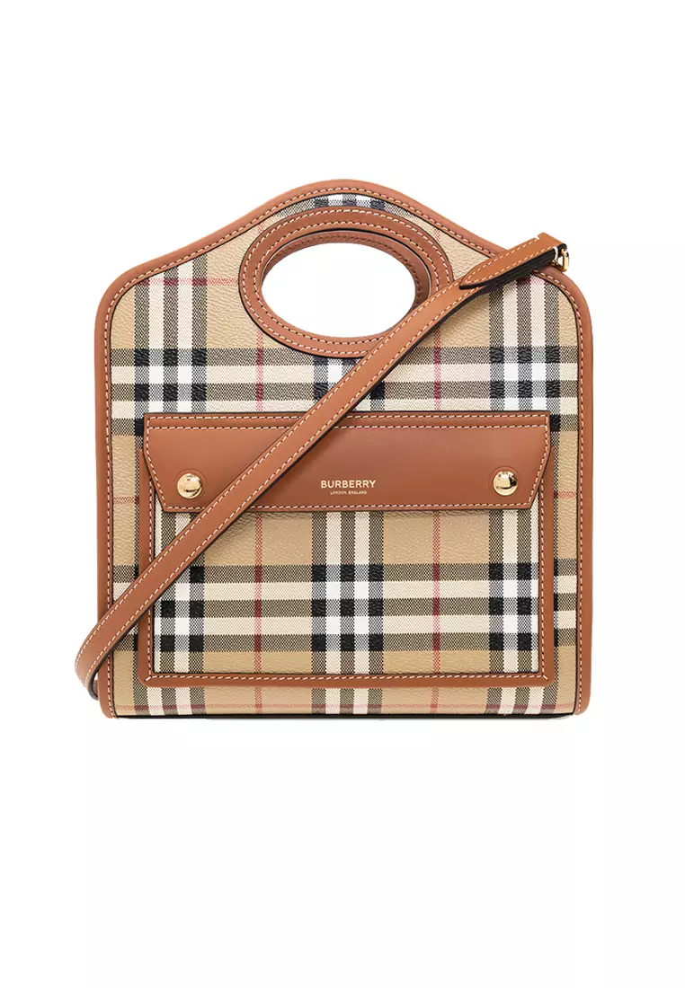 Burberry Bags, The best prices online in Malaysia