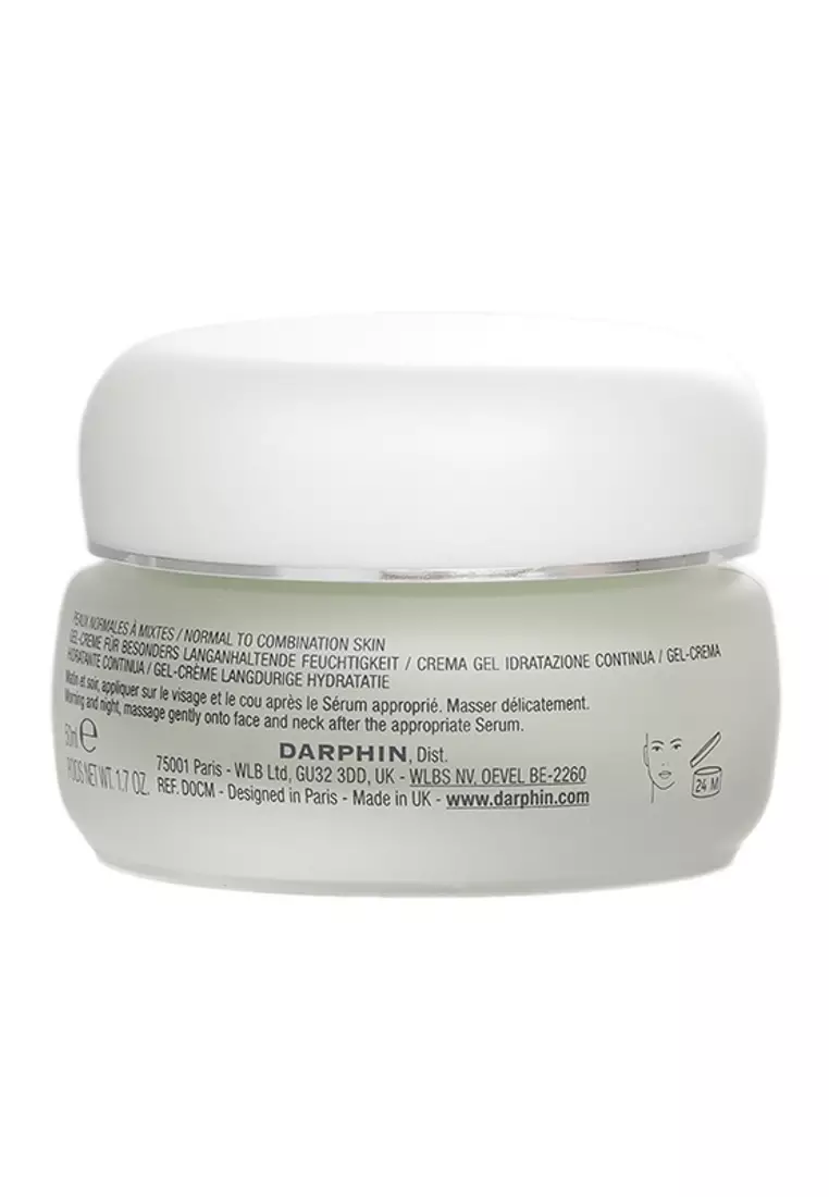 DARPHIN - Hydraskin Light 50ml/17oz