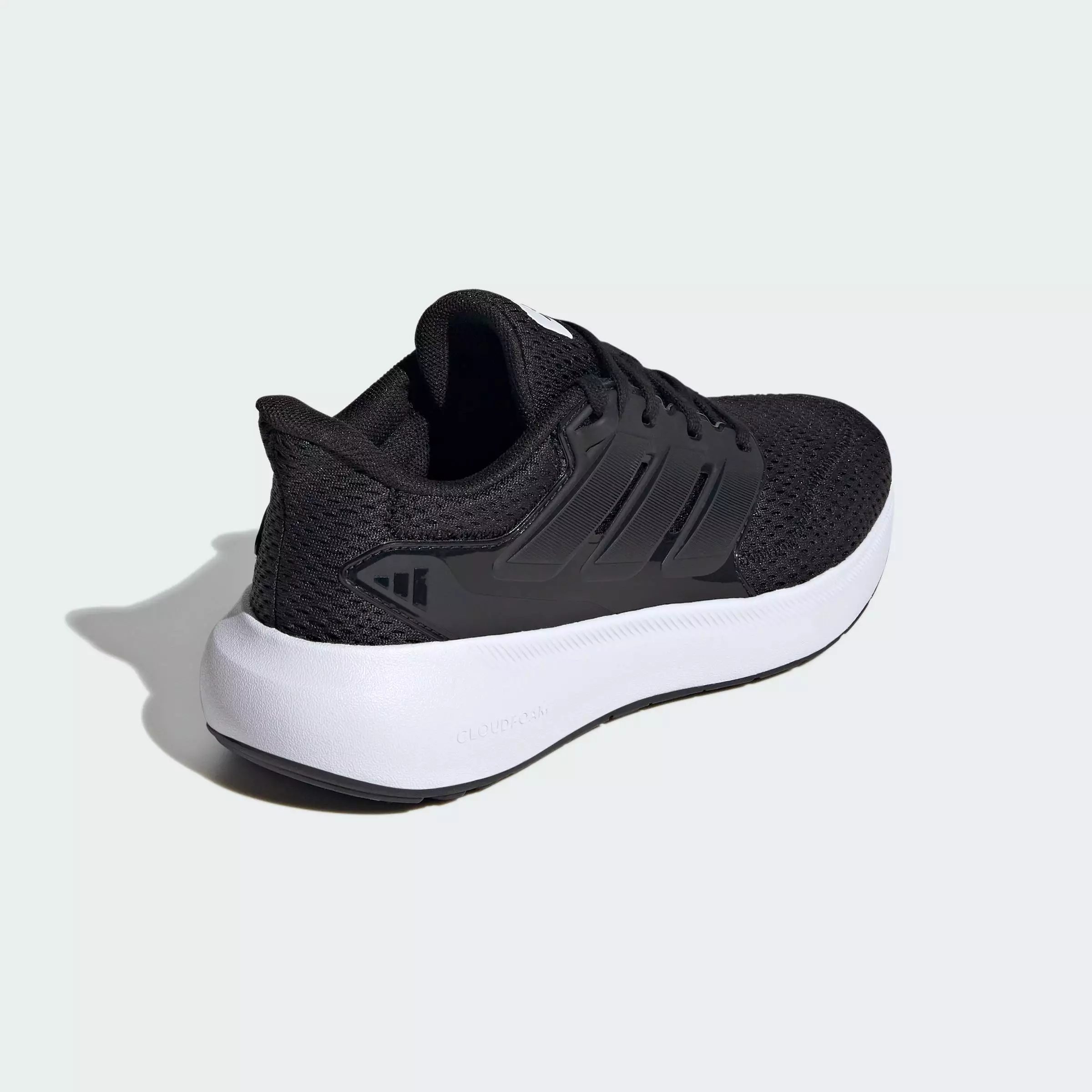 Lifestyle Ultimashow 2.0 Shoes Kids Unisex Black JH6102