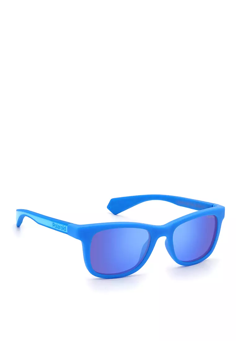 Buy Polaroid Kids Polaroid Kids Sunglasses PLD 8031 S ZX9 5X 2024