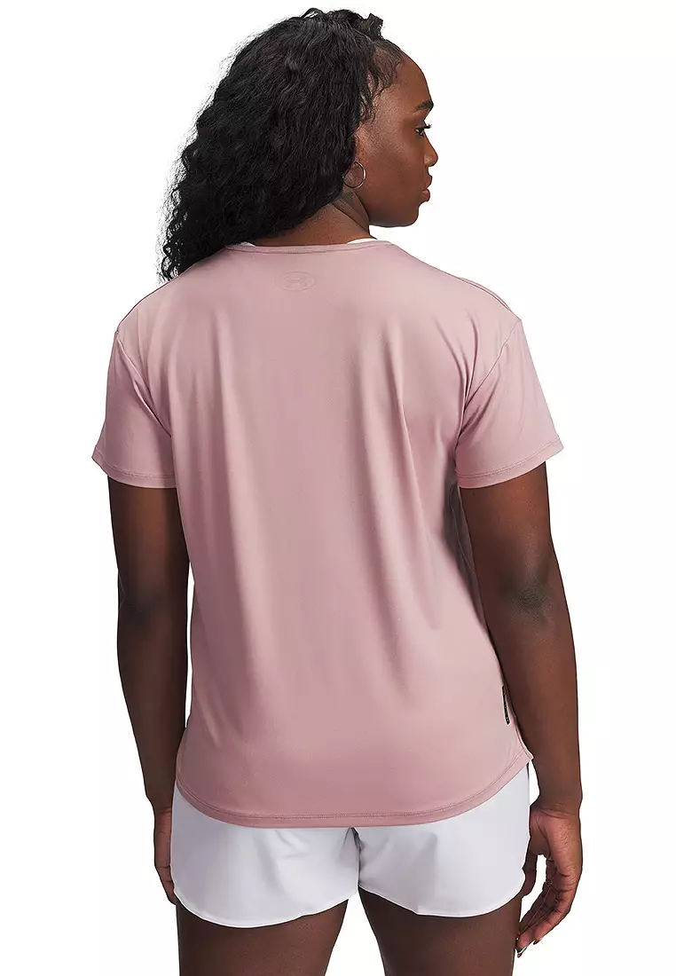 Vanish Energy Short Sleeves Tee