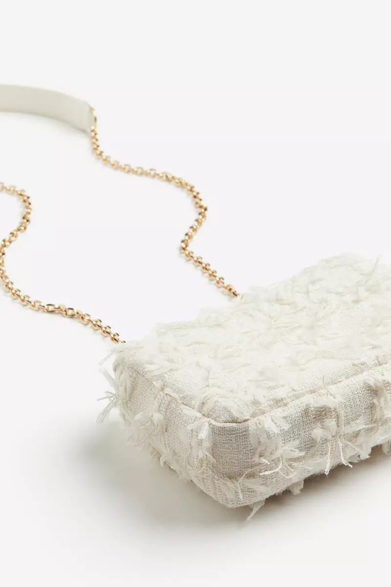 H&m pearl bag online