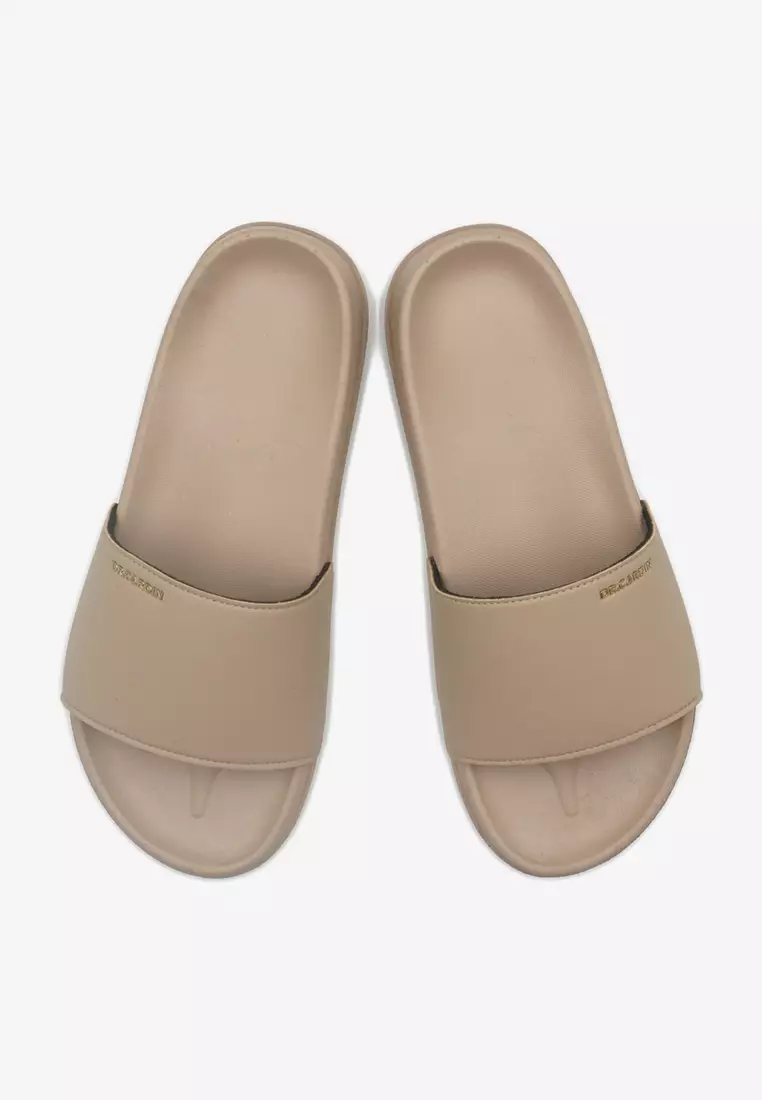 Dr Cardin Men Comfort Slides Sandals D-SLO-8167