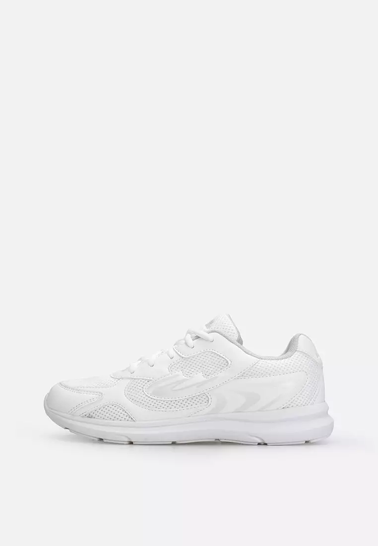 Lunar Sprint Big Boy Kid's Performance Cross Training Shoes