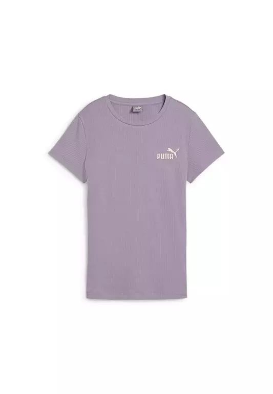 Ess Elevated Tee