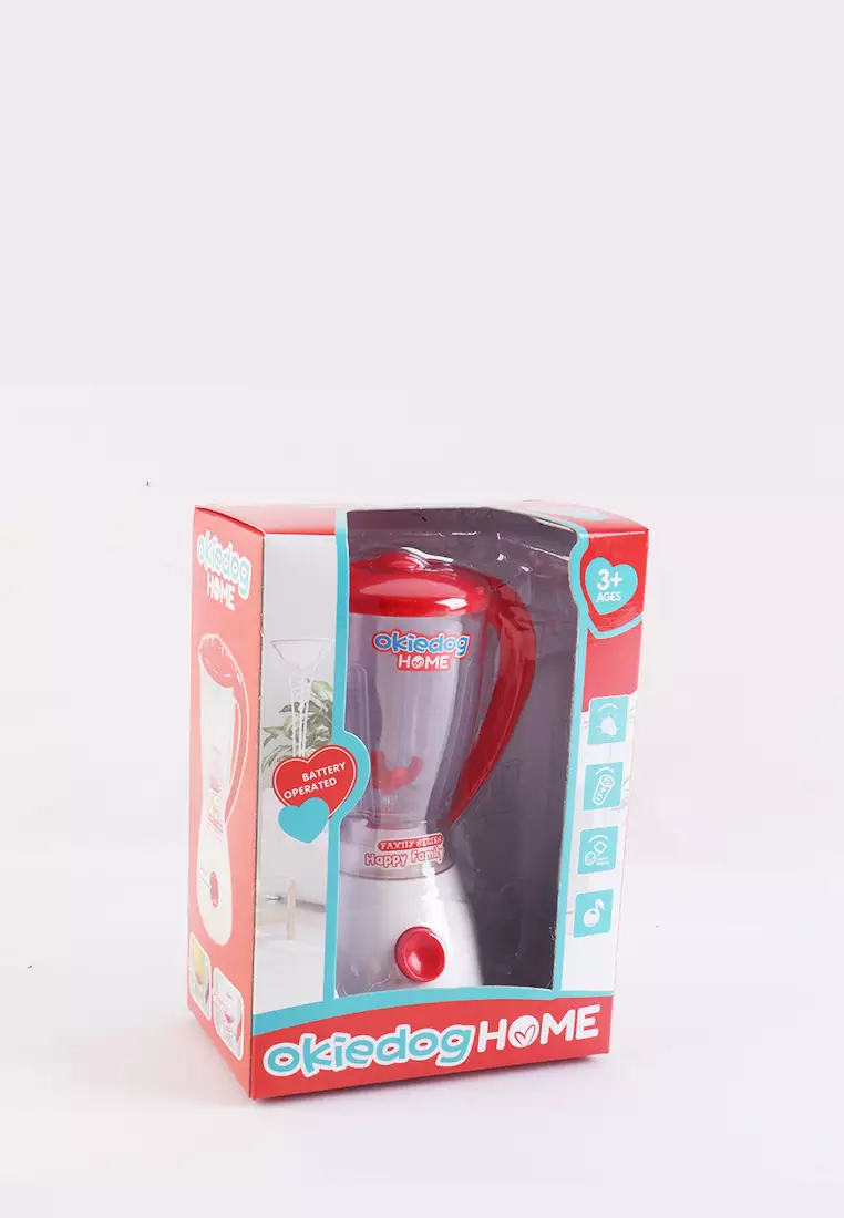 Okiedog Home Electronic juicer