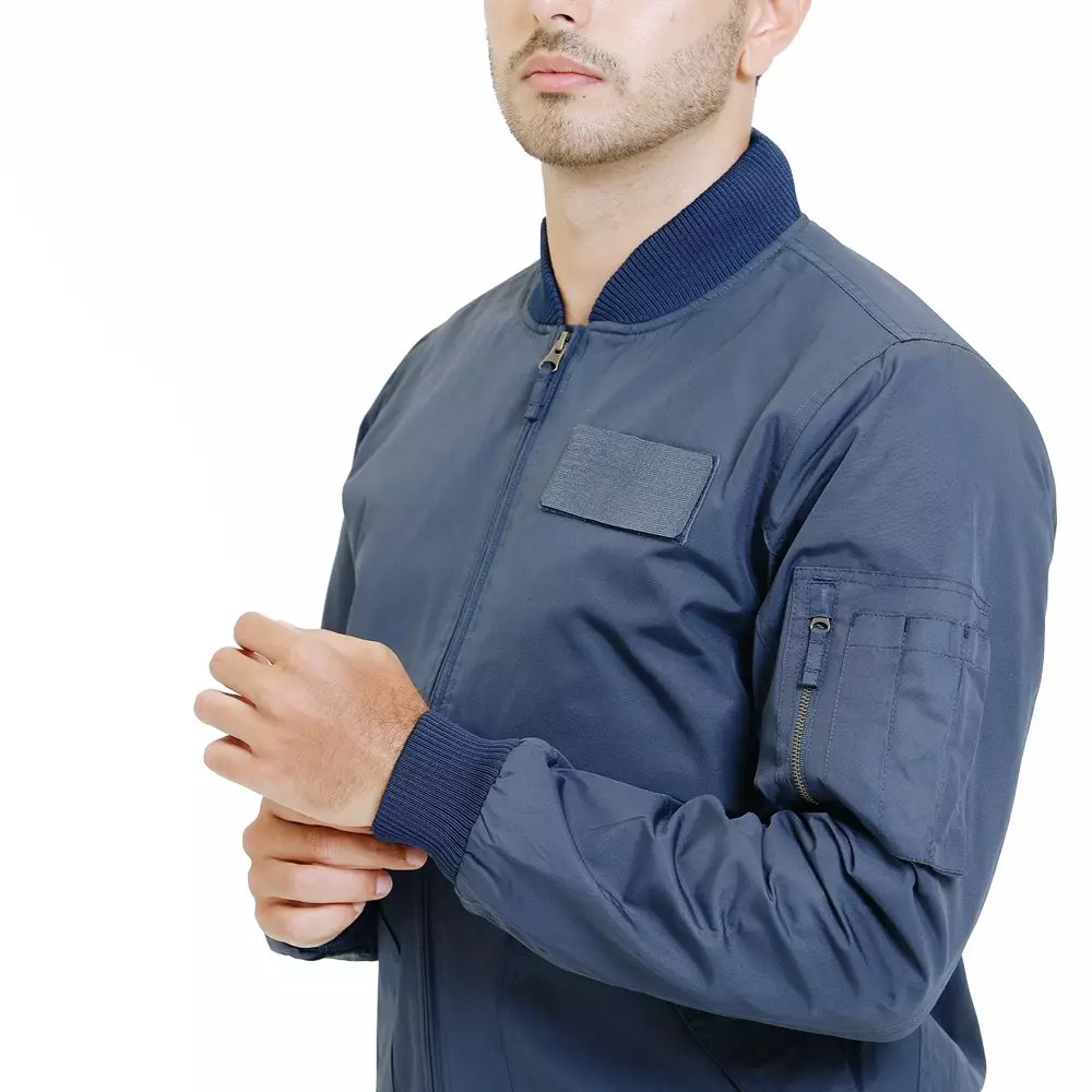 Eiger J.Skybomb 1989 Jacket