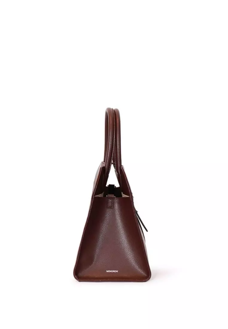 ■MONOROW■ Blanc Medium Burgundy Brown BLANC MEDIUM BURGUND BLANC MEDIUM BURGUNDY BROWN - monorow