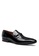 Twenty Eight Shoes black Delicate Leather Loafer VMF6710 54158SH8DDA273GS_2