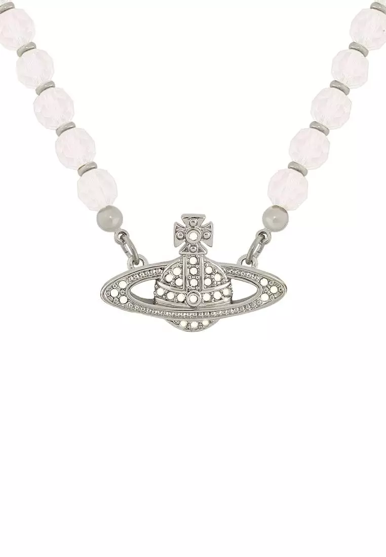 [Vivienne Westwood]★MESSALINE CHOKER★関税込 ヴィヴィアン ウエストウッド ネックレス Vivienne Westwood