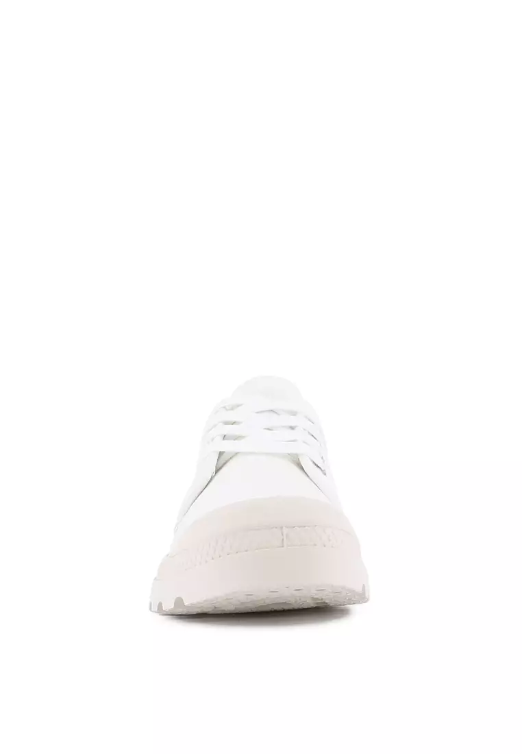 WOMEN'S PAMPA OXFORD SNEAKERS