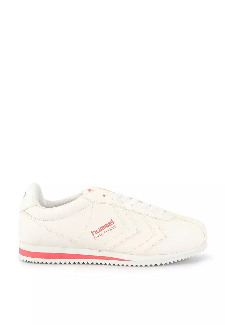 Discount on Hummel  shoes - SKU: Ninetyone Lifestyle Shoes