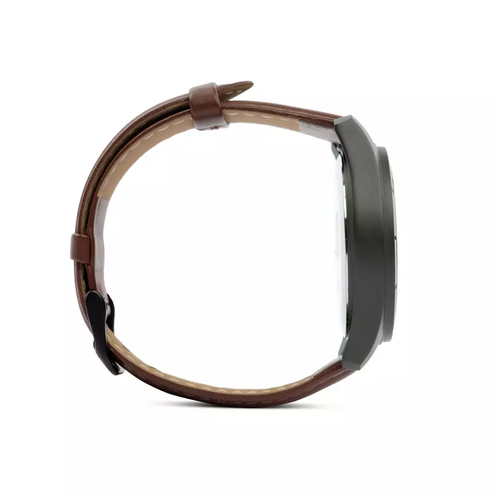 Eiger Mortsel 2.0 Analog Watch