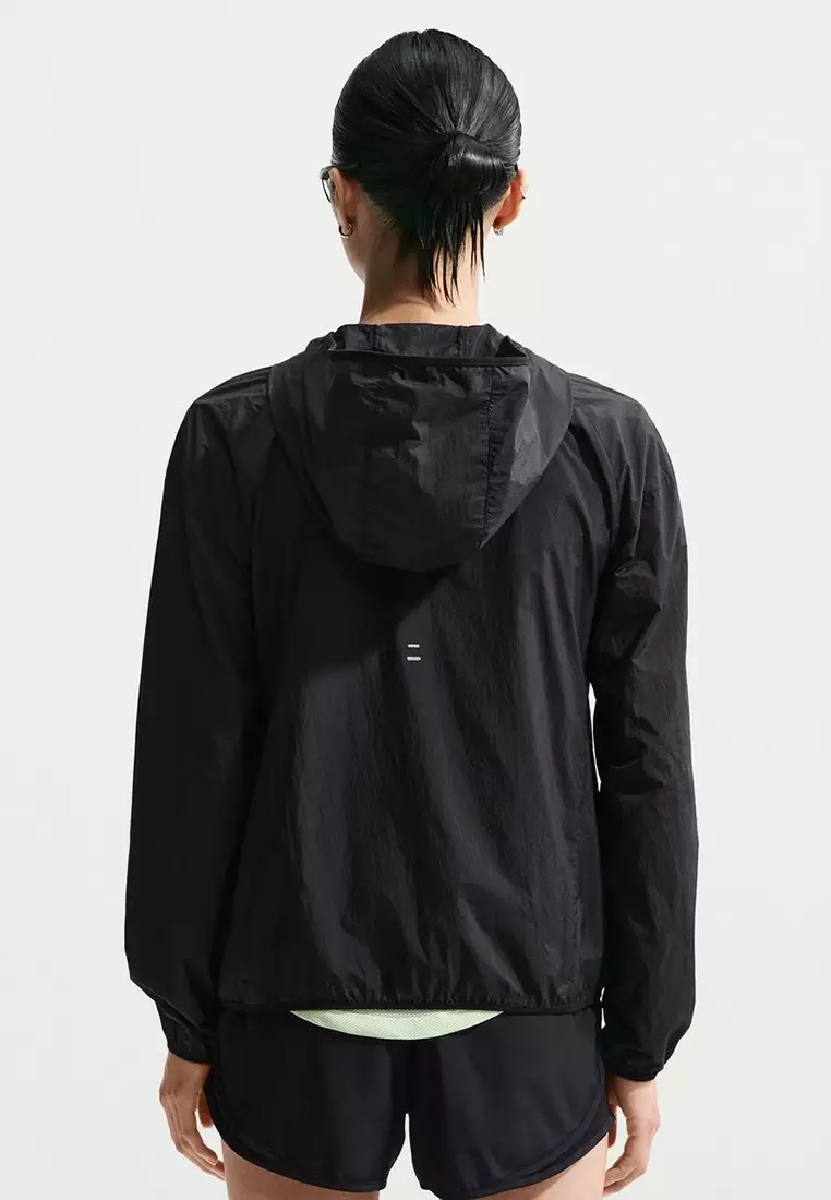 Tempo UV Protection Lightweight Running Jacket