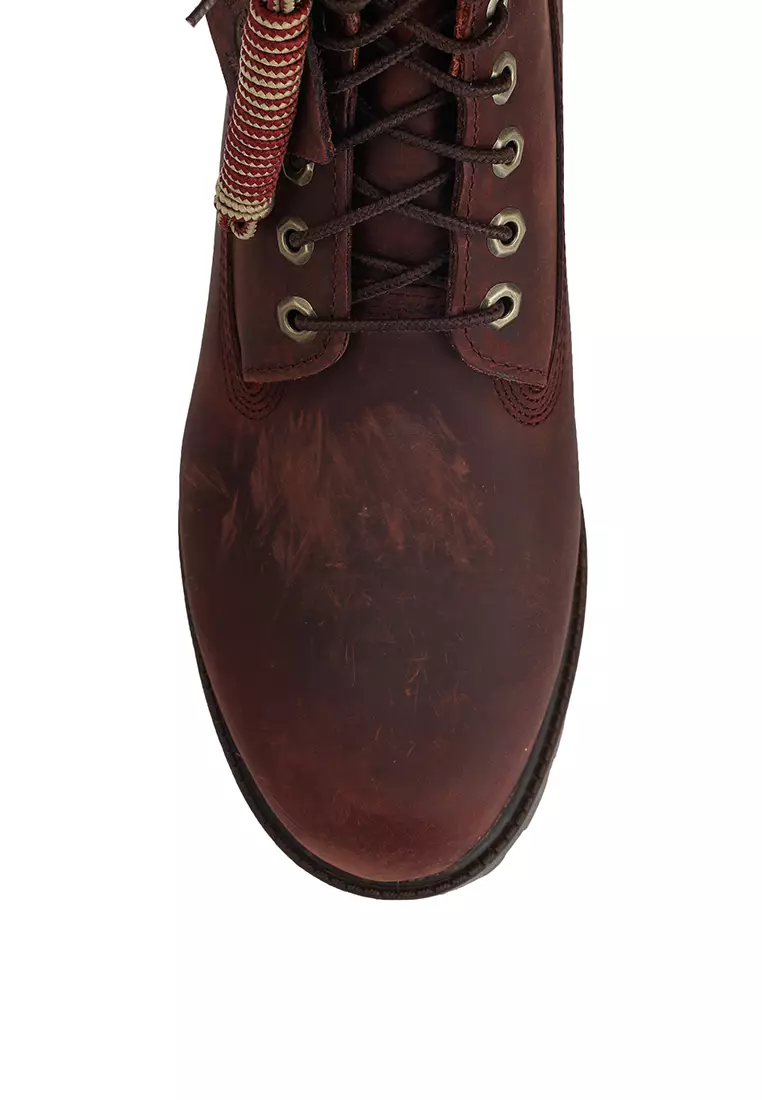 Timberland 6 Inch Lace Waterproof Boots 2024 Buy Timberland