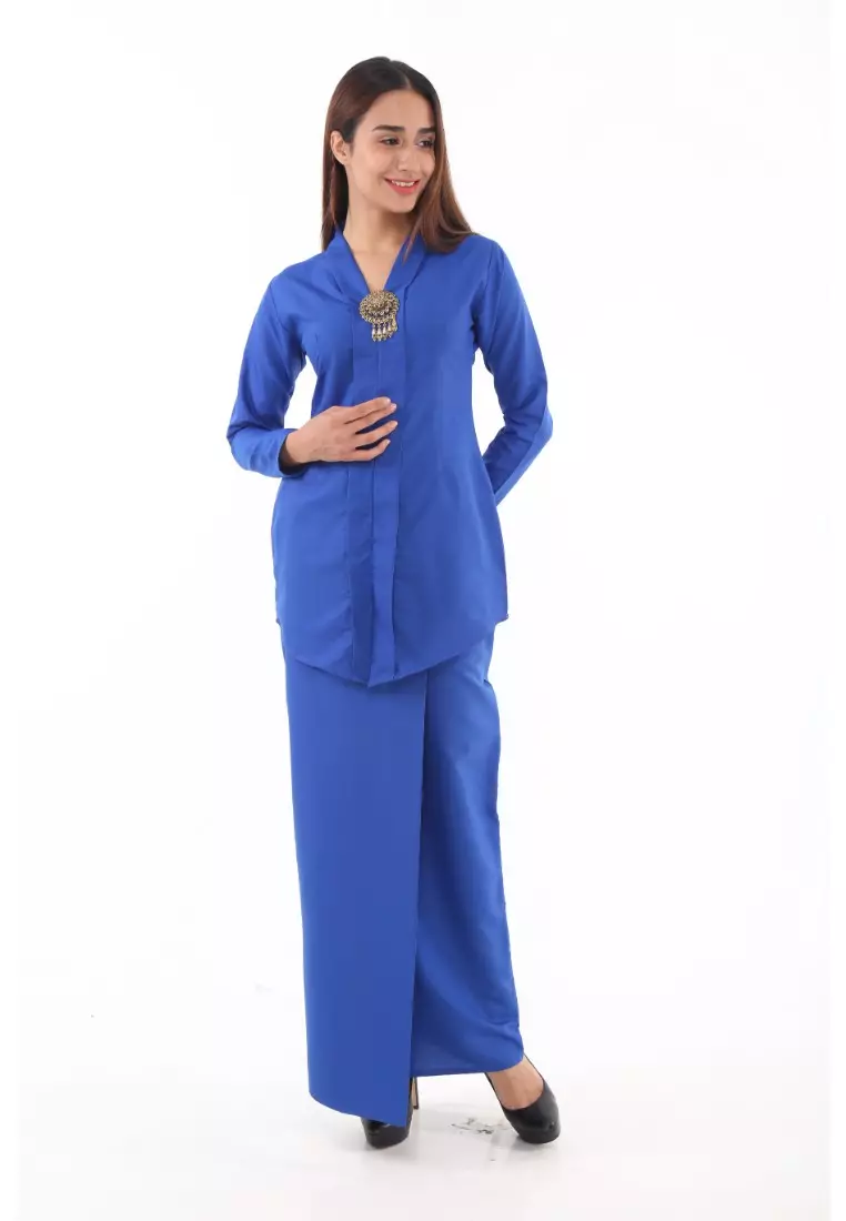 Buy Amar Amran Baju Kebaya Rokiah 2025 Online ZALORA