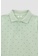 DeFacto green Short Sleeve Cotton Polo T-Shirt F8489KA7C686C8GS_2