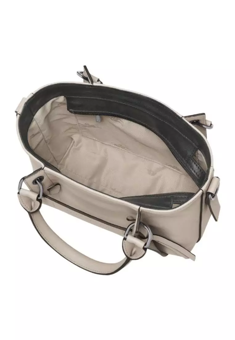 Longchamp 3D Handbag S Clay