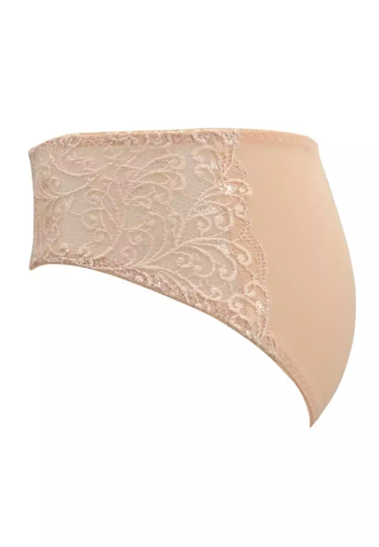Wacoal Panty IP 4057R1 ( Model Midi )