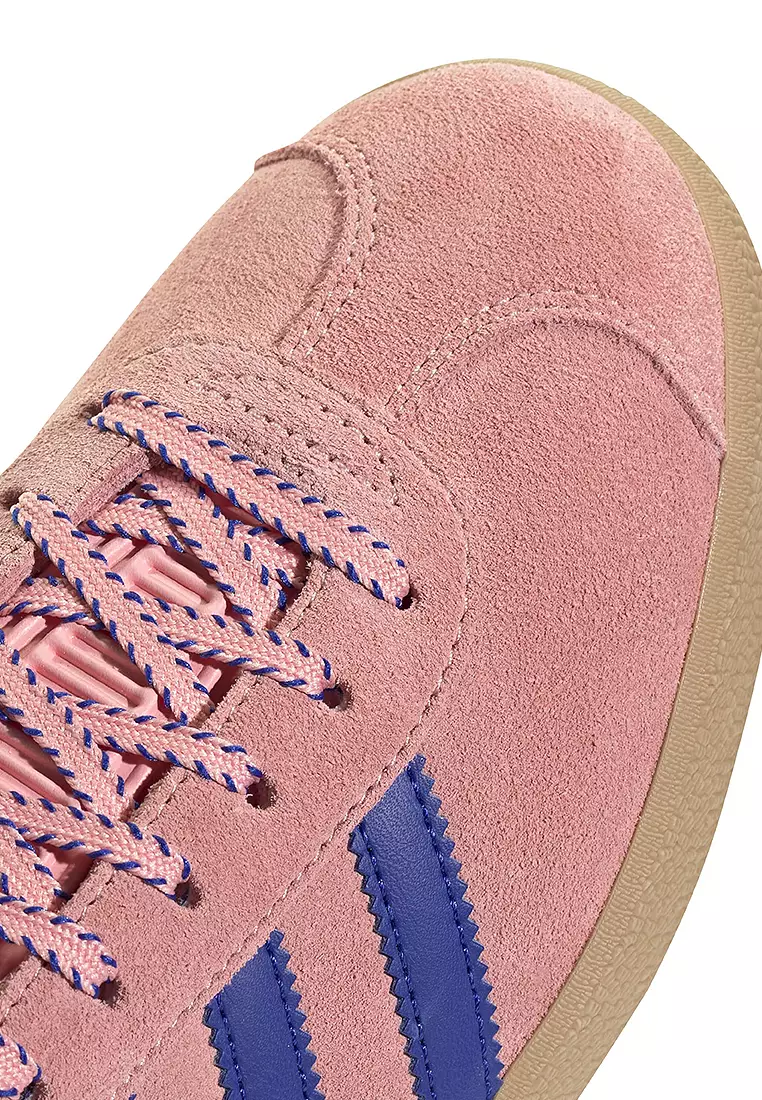 Buy ADIDAS Gazelle Shoes 2026 Online | ZALORA