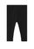MANGO BABY black Essential Cotton Leggings 44303KA60BCD8CGS_1