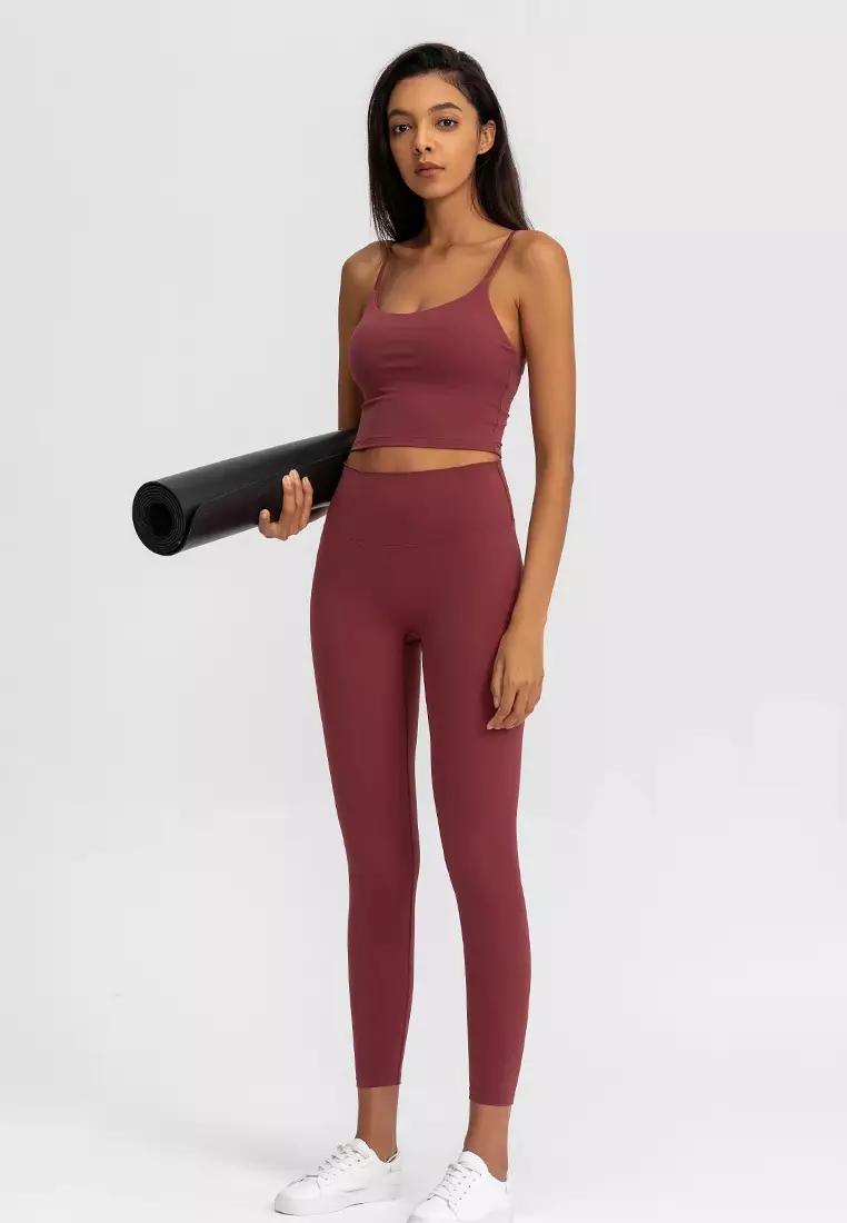 Pack of 2 Sports Leggings