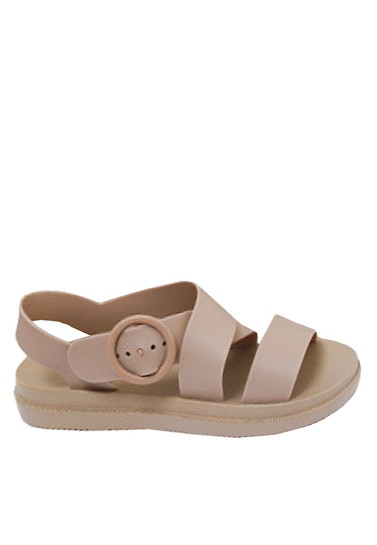 VANSA Strapy Jelly Sandals VSW-R18191