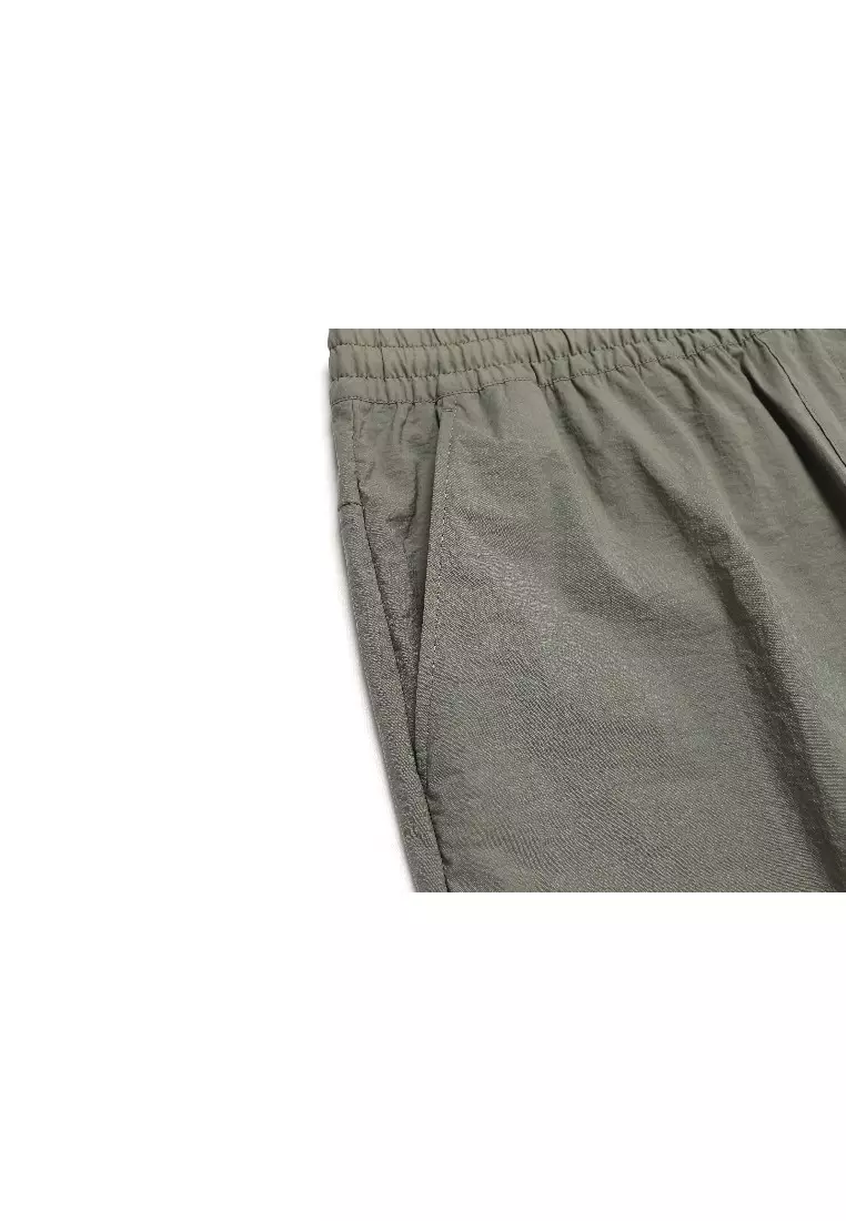 Unisex DIMER Woven Training Jogger Pants