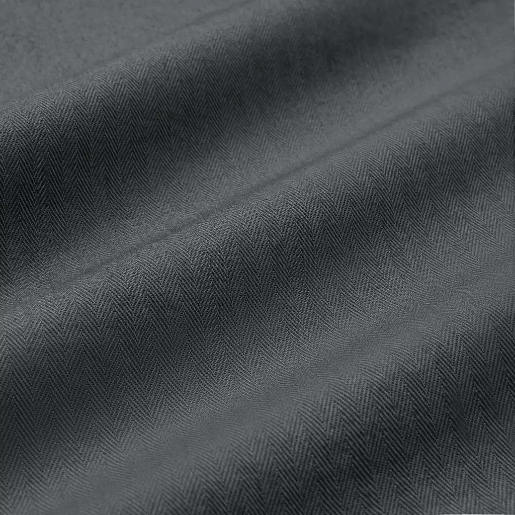 Bodypack Dapper Regular Fit Pants Celana Panjang  -  Dark Grey