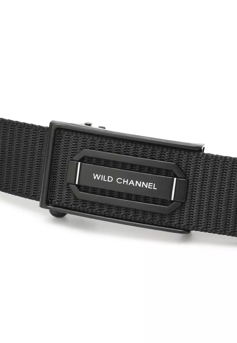 Men's Belt - 40MM Automatic Buckle