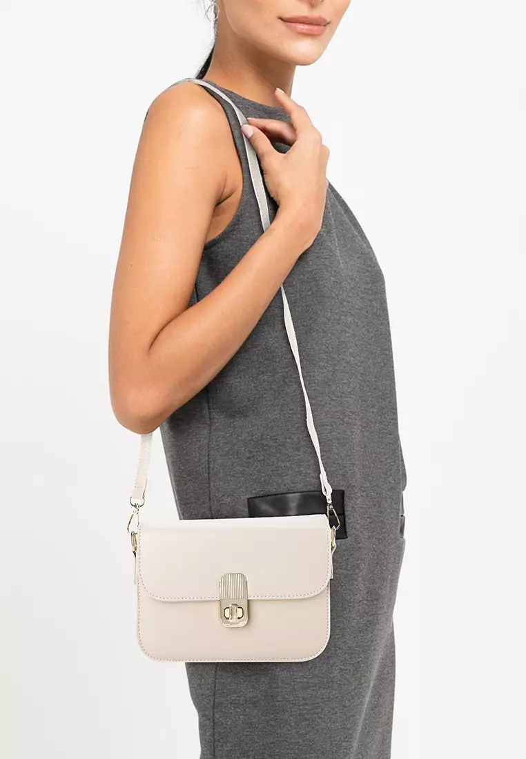 Tas Wanita Sling Bag Casual Kerja