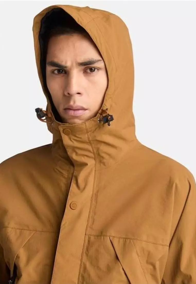 Men’s Winnick Archive Waterproof Shell Jacket