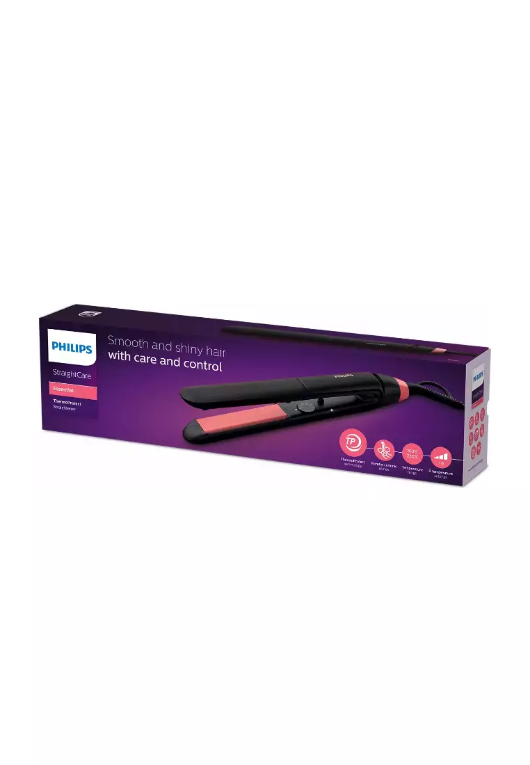 Buy PHILIPS PERSONAL CARE Philips StraightCare Essential