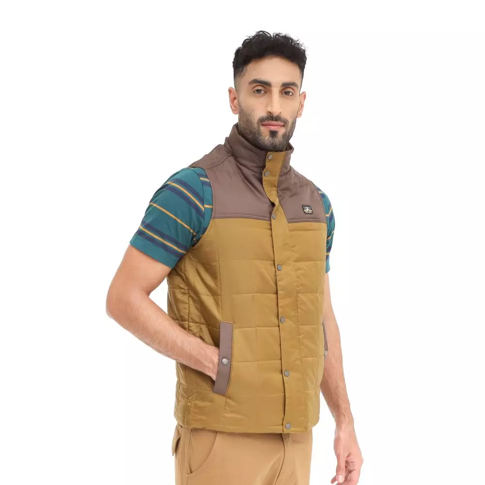 Eiger Gallegos Vest