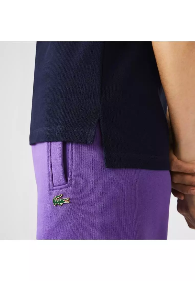 Women's Classic Fit Soft Cotton Petit Piqué Polo Shirt