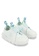 Nike white Flex Runner 2 Lil Shoes 18CB7KS695DD36GS_2