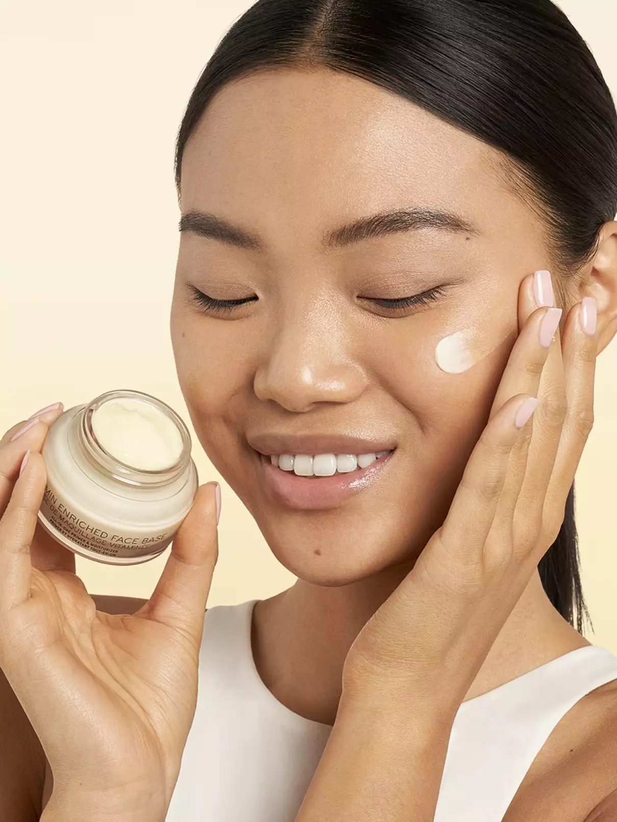 Bobbi Brown Vitamin Enriched Face Base Priming Moisturizer *With Box 50ml