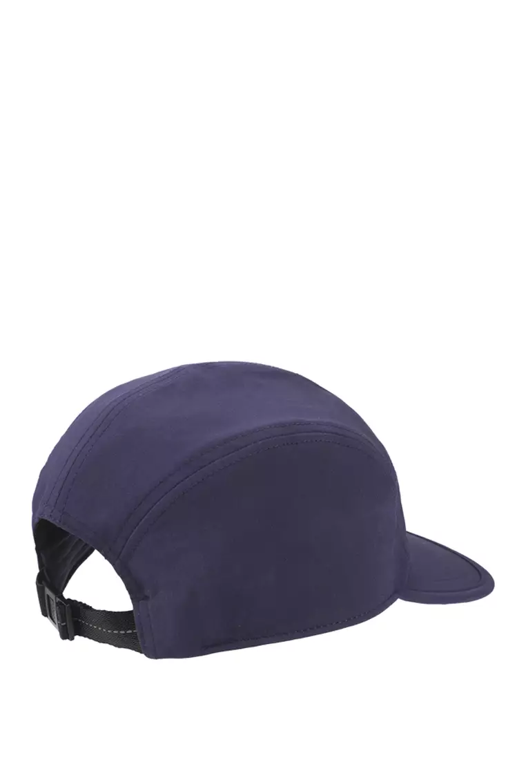 5 Panel Performance Hat V 2.0