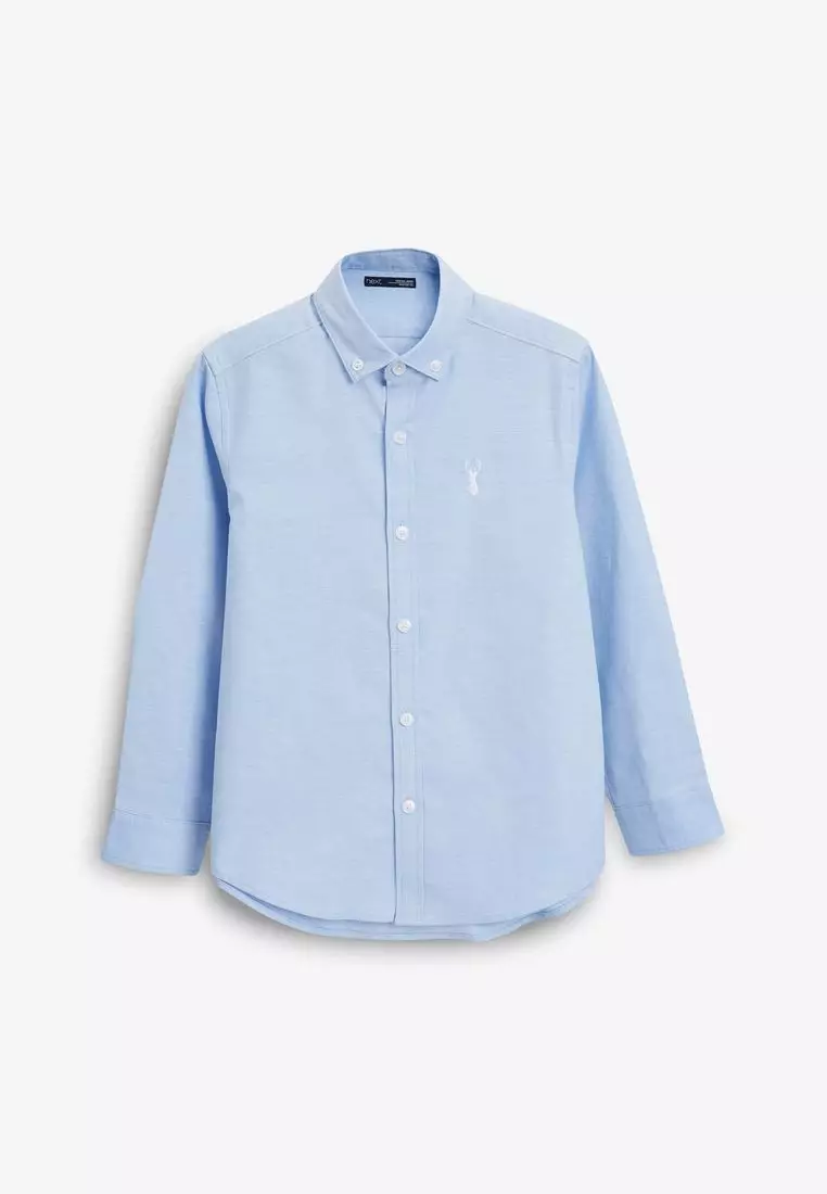 Next top menswear shirts