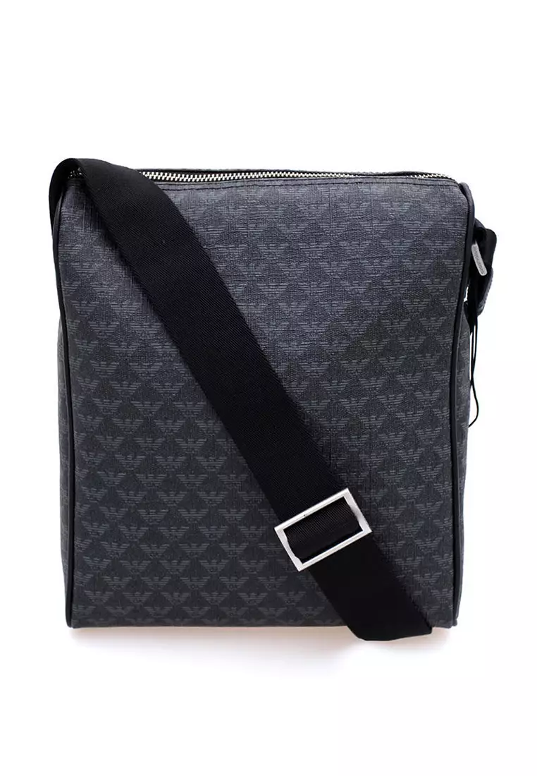 Armani top shoulder bags