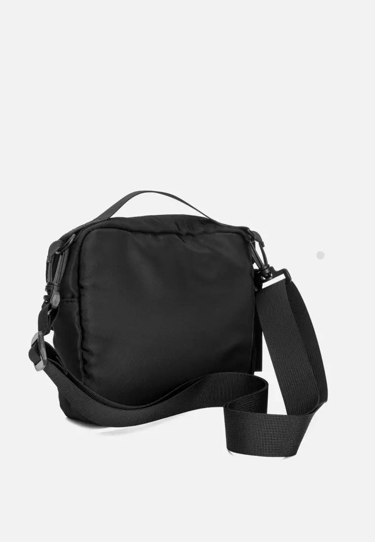 WBM Men's Sling Bag 10