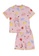 Milliot & Co. pink Giuly Girls Pyjama Set 38AFAKAA59A1BFGS_2