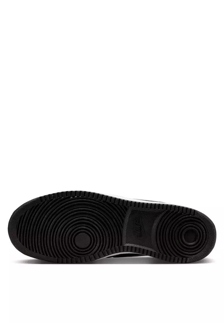 Court Vision Low Shoes