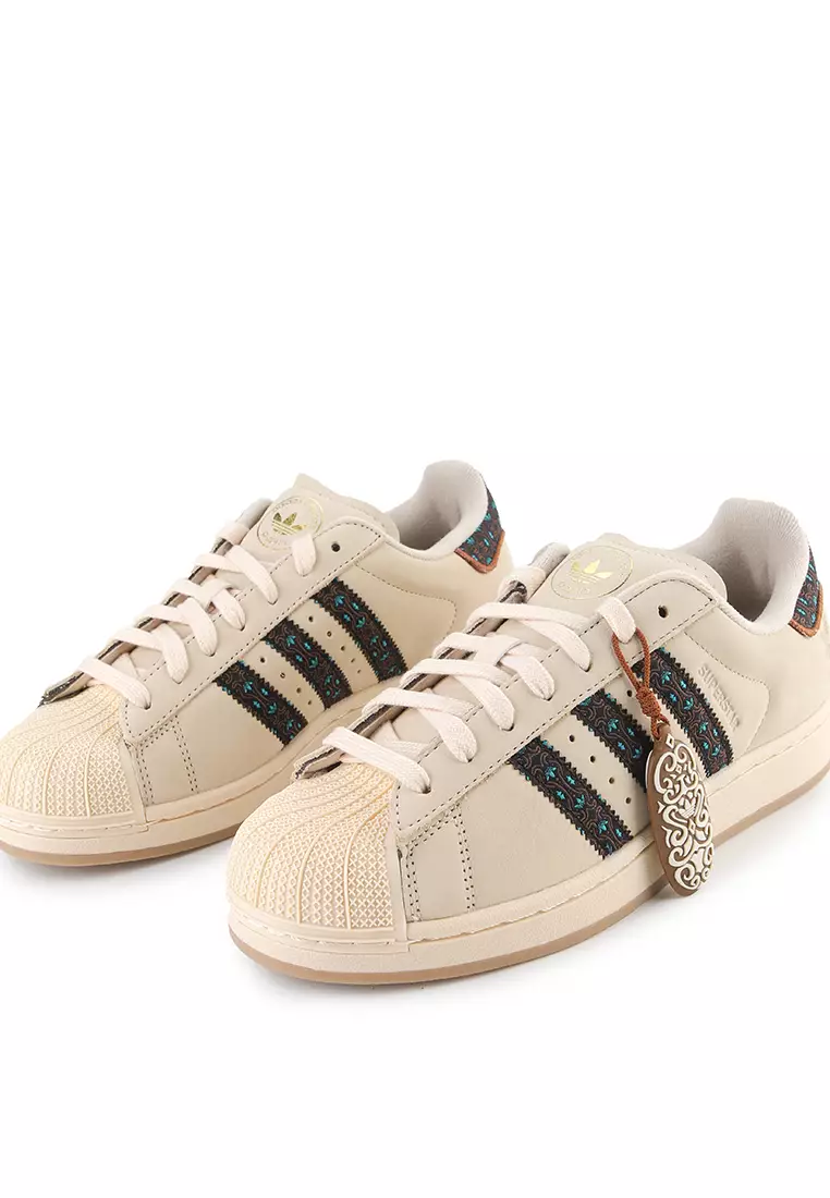 Superstar II 'Papua' Shoes