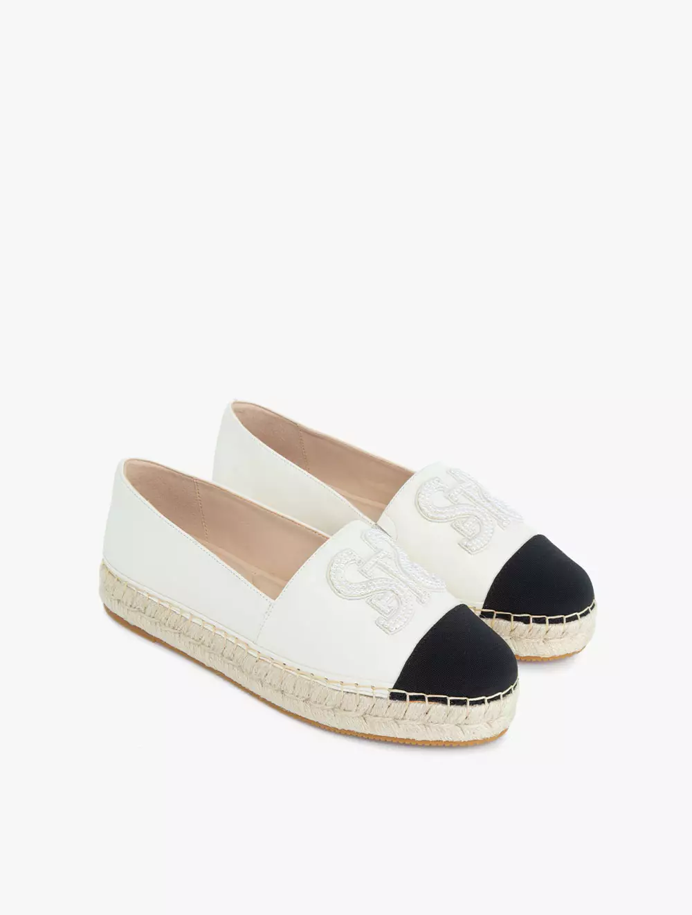 Staccato EDT18-018 Flats - Beige